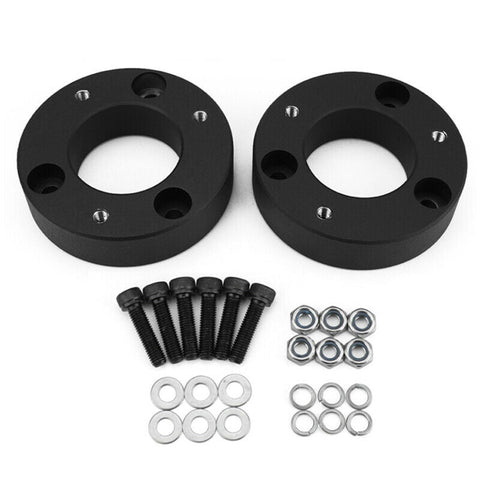 2 Inch Front Leveling Lift Kit for 2004-2017 Ford F150 2WD 4WD